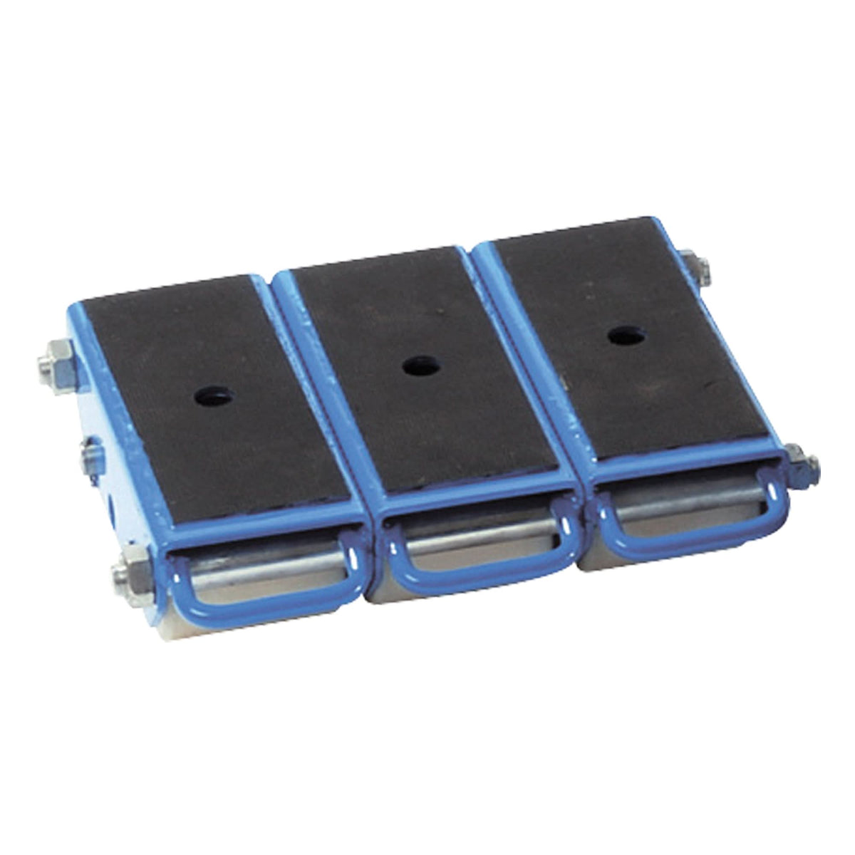 Pakrol™ 6-Wheel Polyurethane Skate