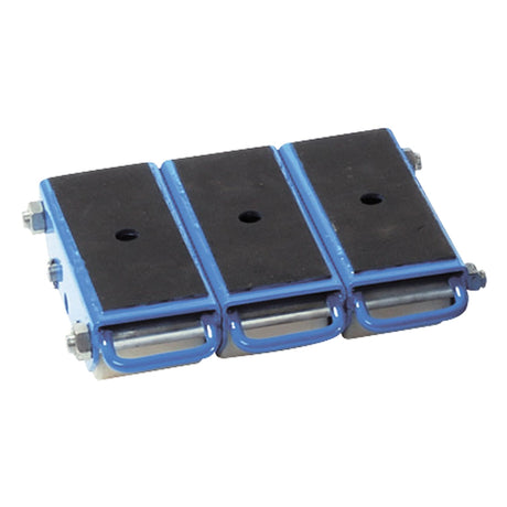 Pakrol™ 6-Wheel Polyurethane Skate