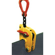 Topal™ Multiposition Self-Locking Plate Clamp NK5-0-50, 16500 lbs. (8.25 tons), 0" - 2" Jaw Opening