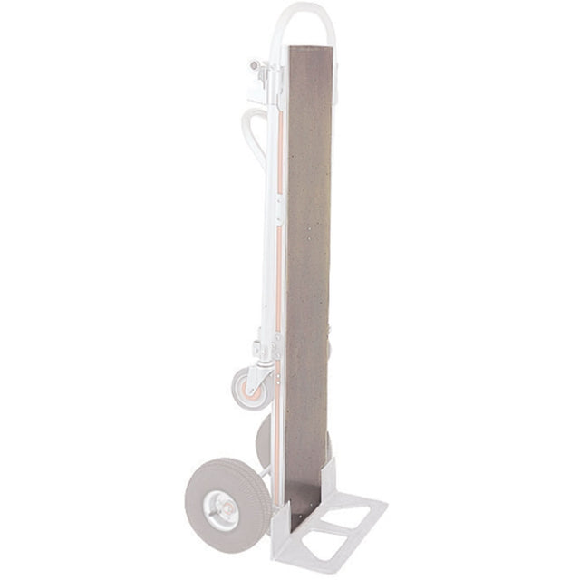 Gemini® Convertible Aluminum Trucks - Optional Snap-On Deck