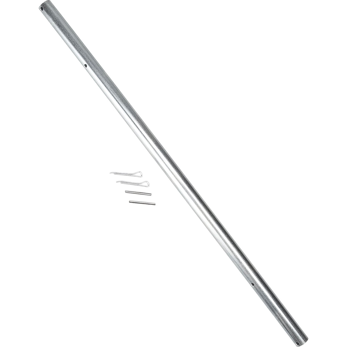 Aluminum Hand Truck Accessories - 18" Standard Axle Kit