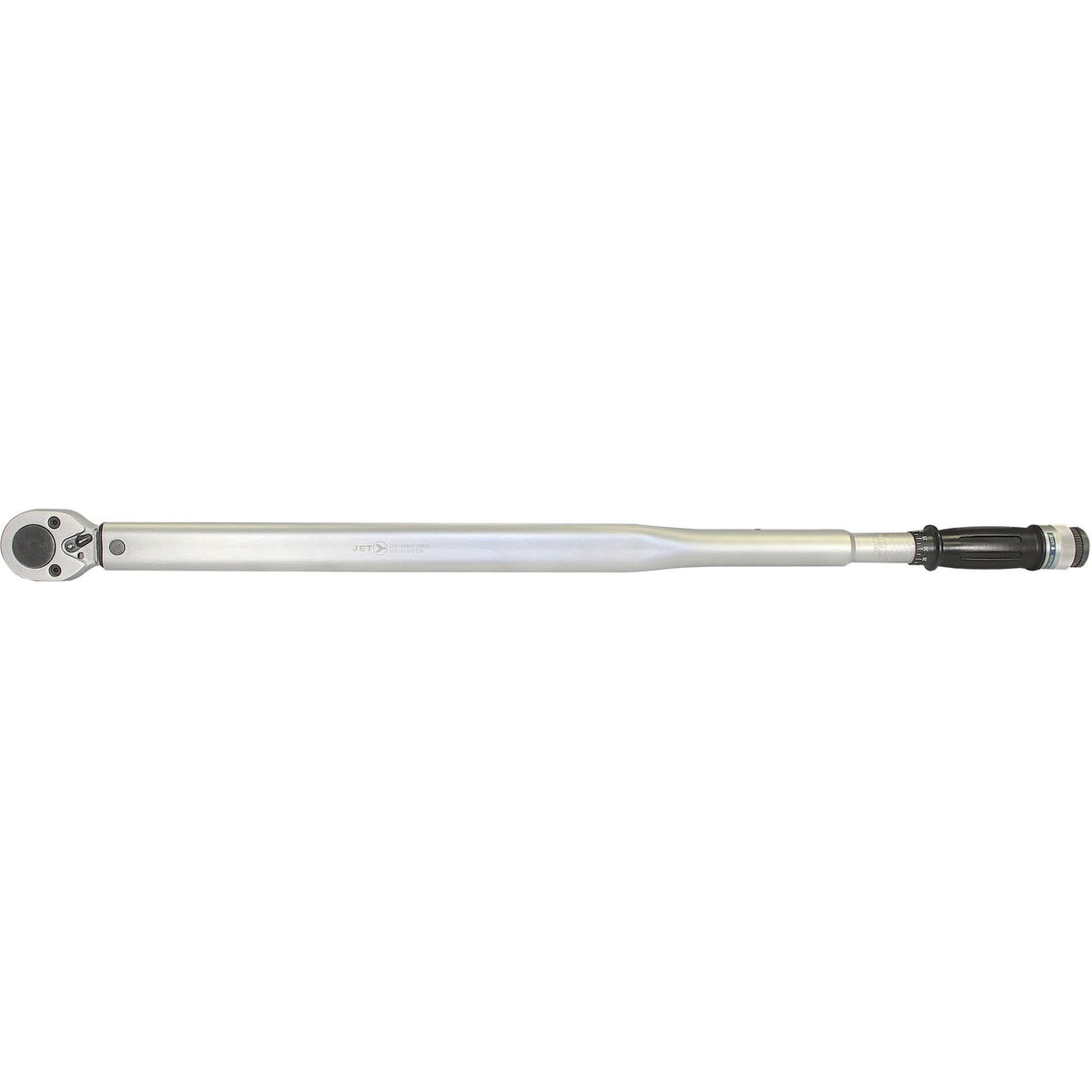 JTW-34600 Torque Wrench, Click, 3/4" Square Drive, 100 - 600 ft-lbs.