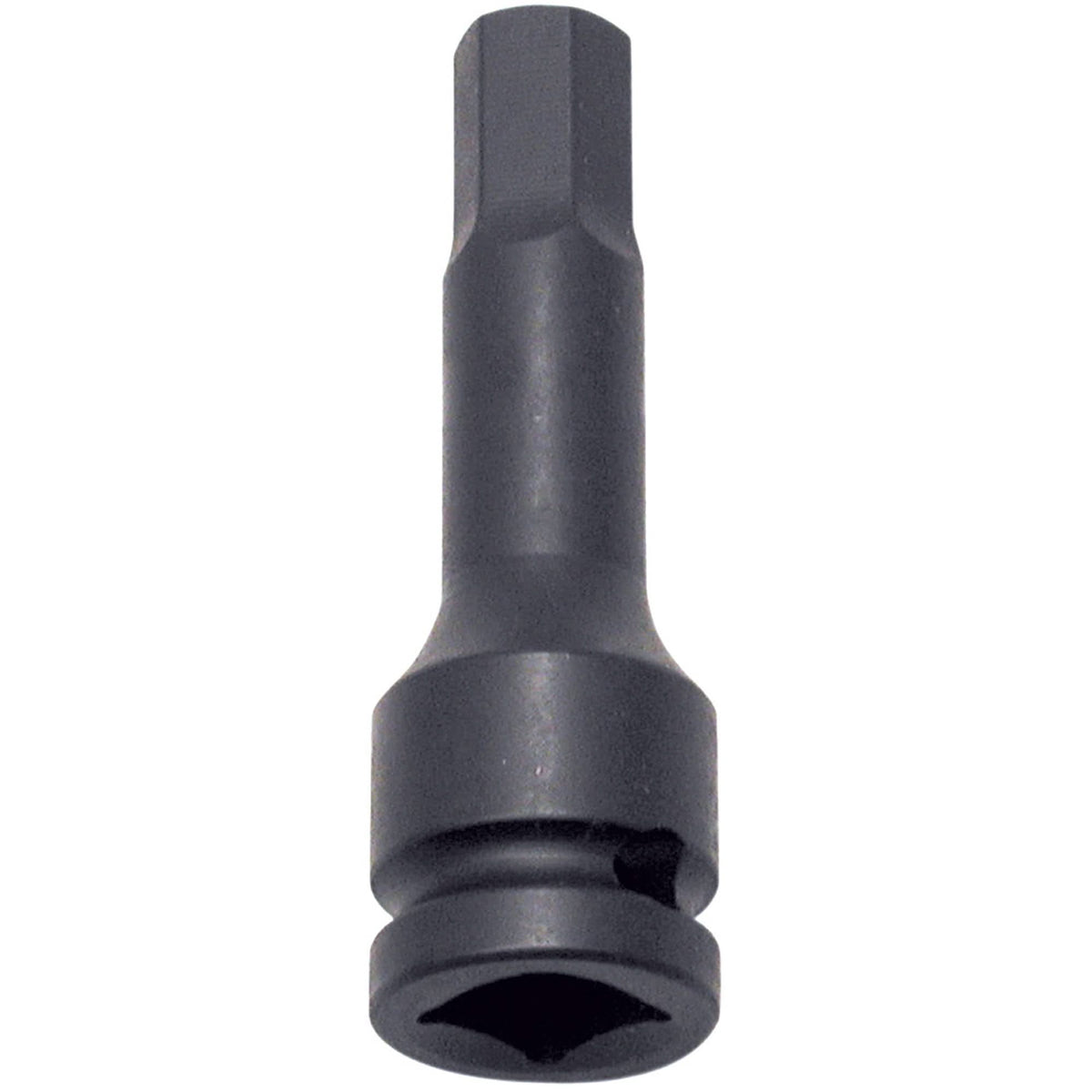 PHB-1208 8-Piece 1/2" Drive SAE Hex Bit Impact Socket Set