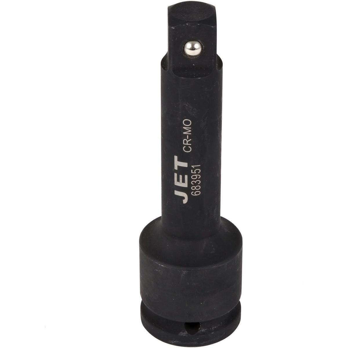 Socket Extension, Impact, 3/4" Drive, 6" L