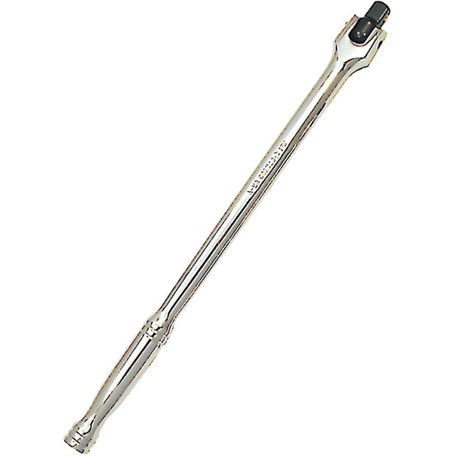 Flex Handle Bar, 1/2" Drive, Plain Handle