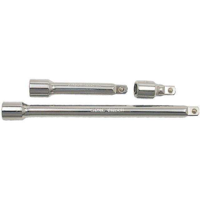 Extension Bar Set, 3 Pieces, Imperial