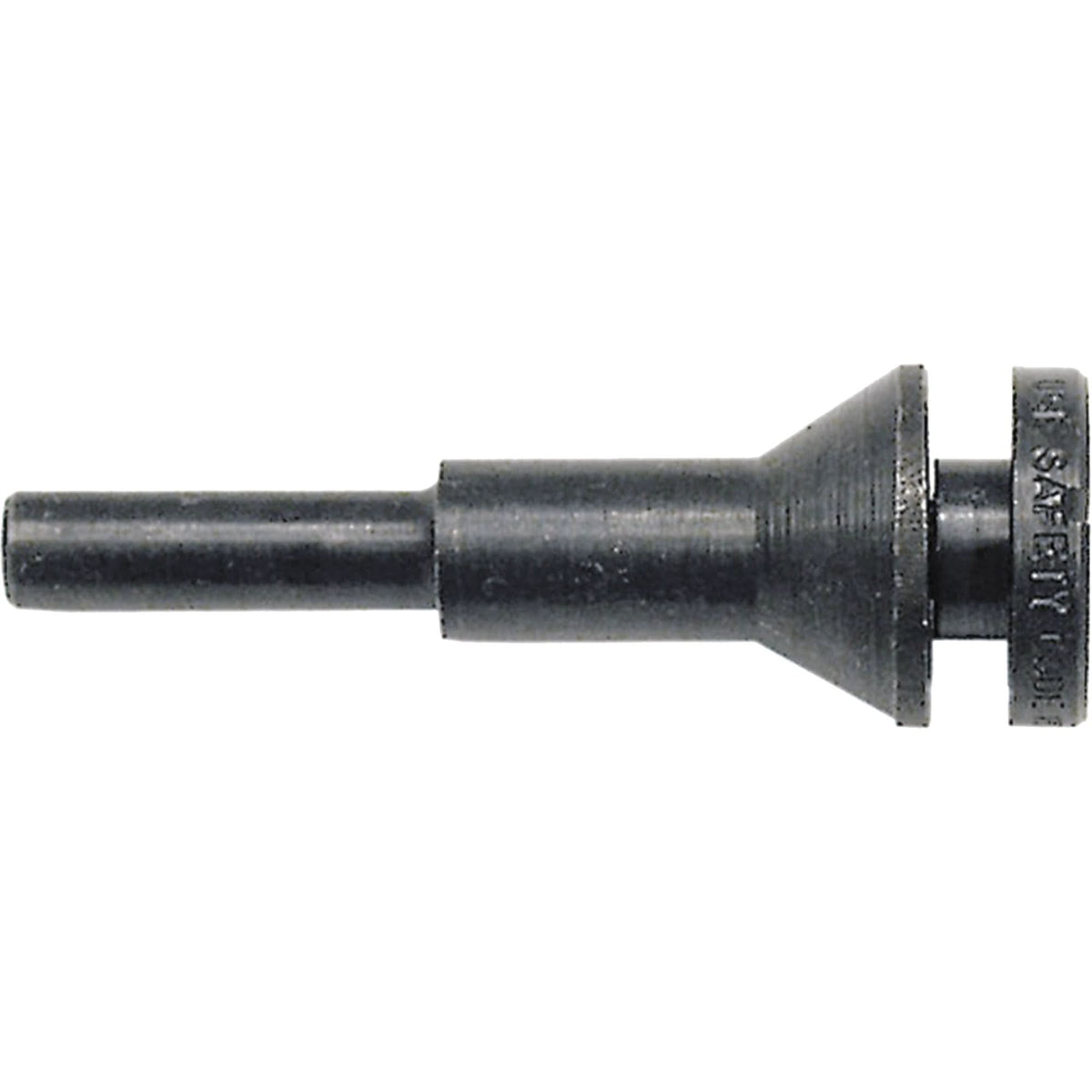 1/4" Shank Cut-Off Wheel Adaptor