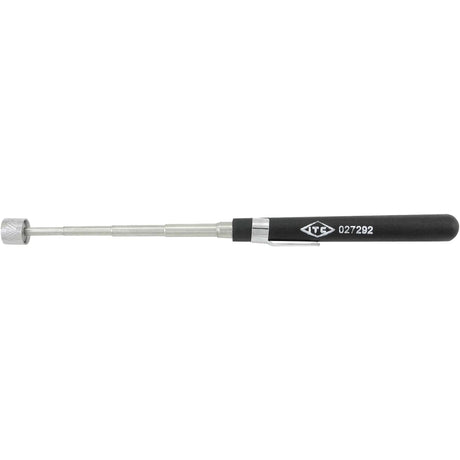 ITM-1 Extra-Long Telescopic Magnetic Pick-Up Tool, 33-1/4" Length, 3.5 lbs. Capacity