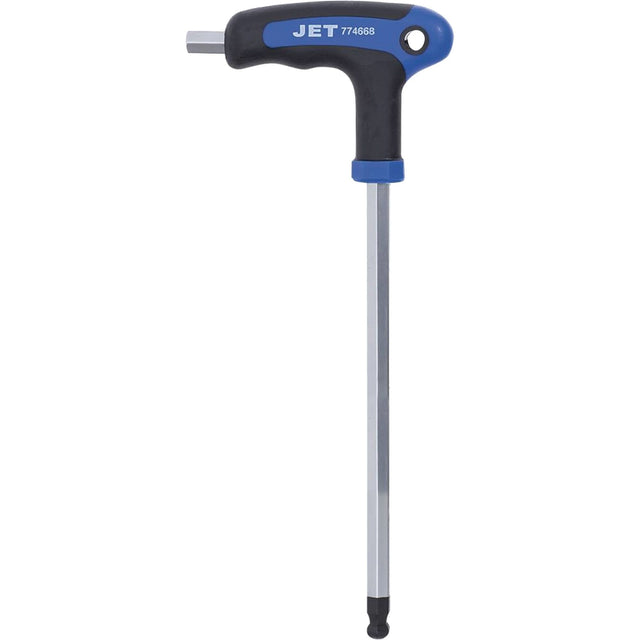 Hex Key, Hex End, M4 x L Shape
