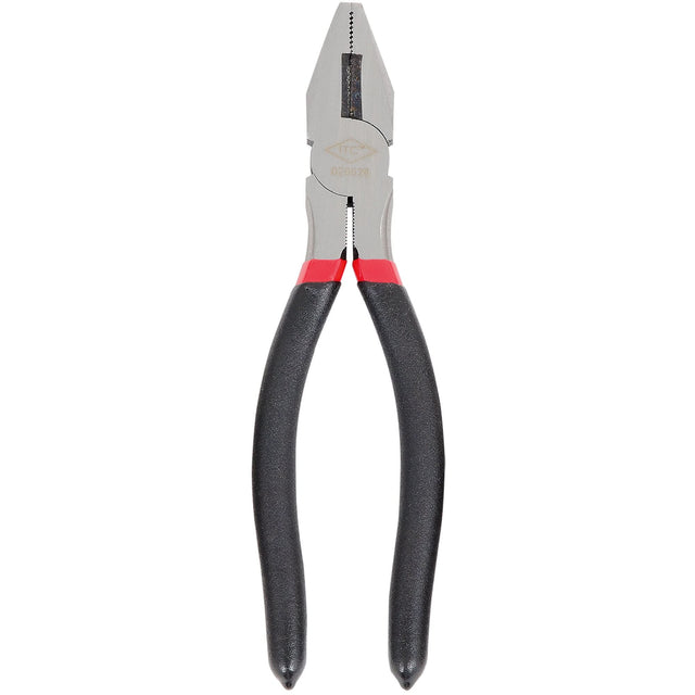 Cushion Grip Linesman Pliers