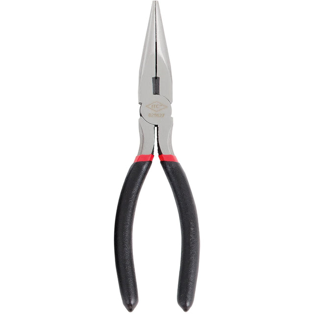 IRP-200 Cushion Grip Long Nose Pliers, 8" L
