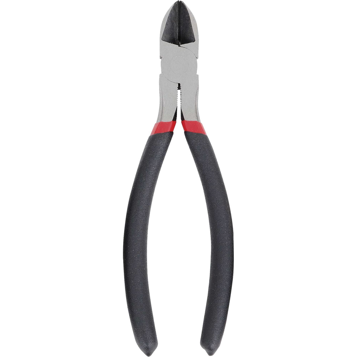 INP-200 Cushion Grip Diagonal Cutters, 8" L