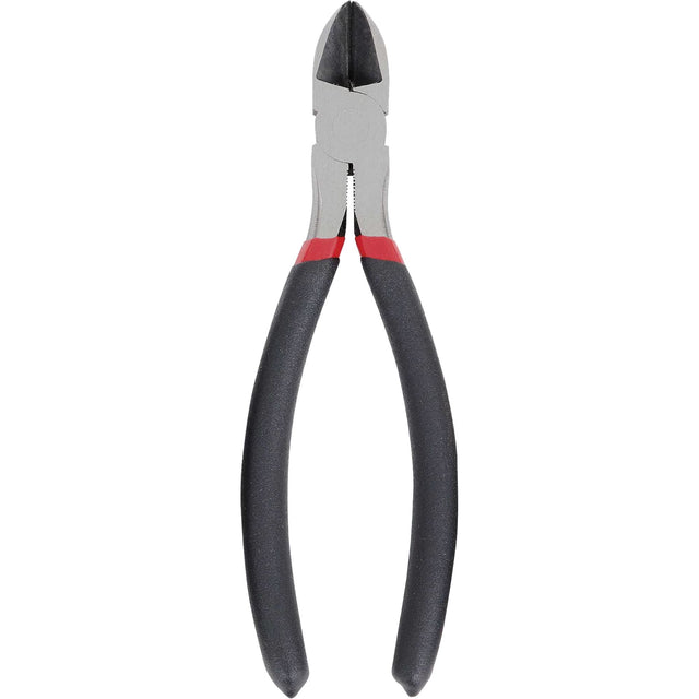 INP-200 Cushion Grip Diagonal Cutters, 8" L