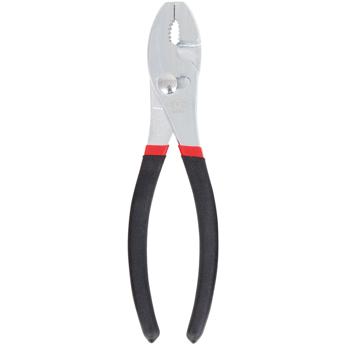 Cushion-Grip Slip Joint Pliers