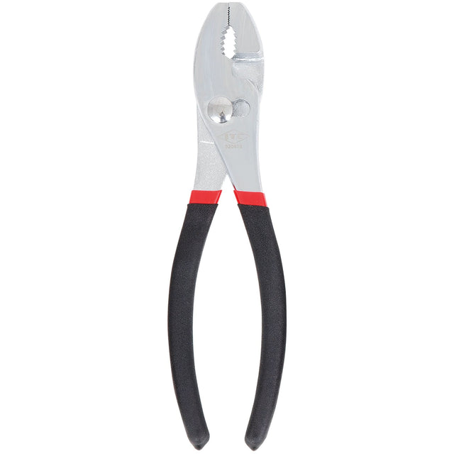 Cushion-Grip Slip Joint Pliers