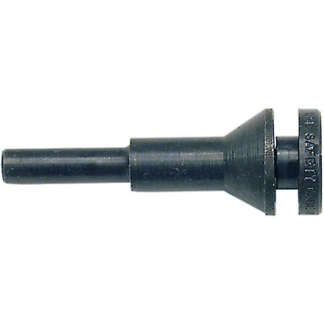 Cut-Off Wheel Adapter