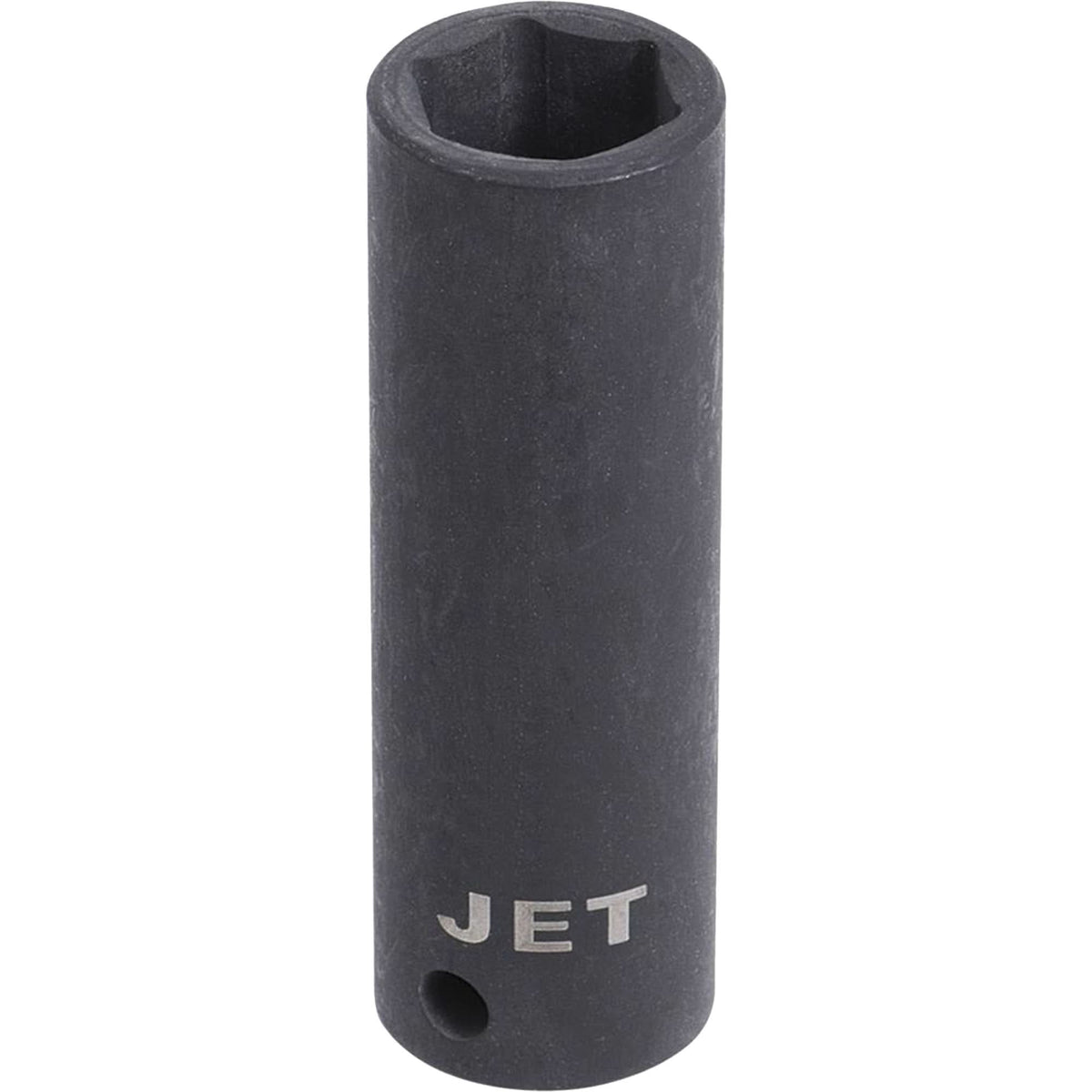 Socket, Impact, 12 mm, 3/8" Drive, 6 Points, Deep