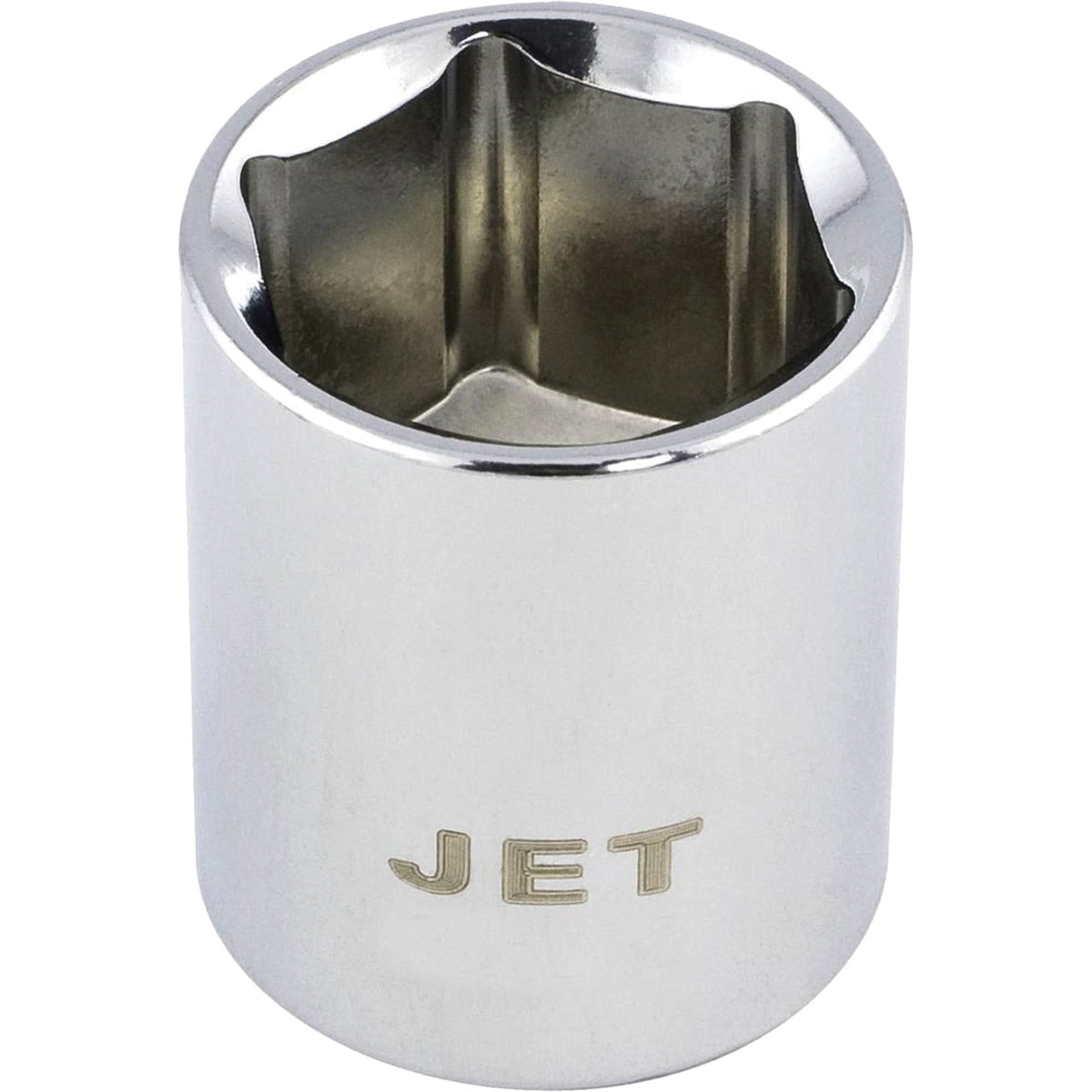 Socket, 5/8", 3/8" Drive, 6 Points