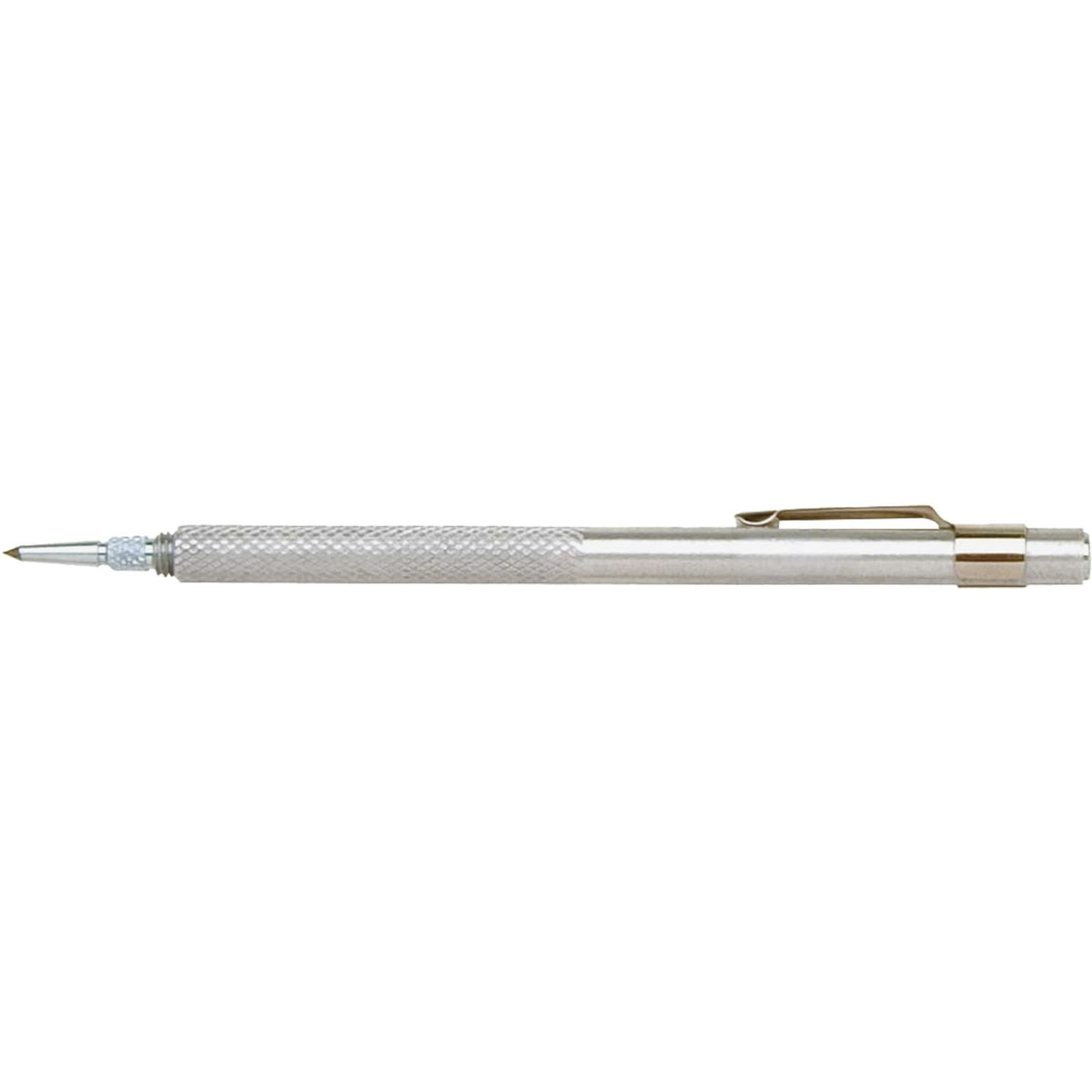 Scriber with Pocket Clip