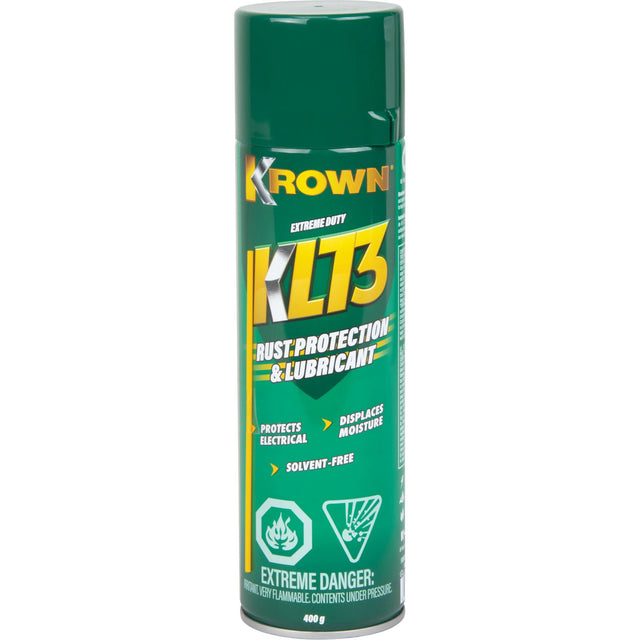 KL-73 Corrosion Inhibitor and Lubricant, Aerosol Can