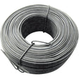 Merchant's Wire, Galvanized, 16, 50 lbs. /Coil