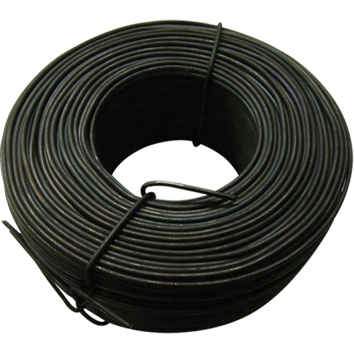 Merchant's Wire, Black Annealed, 14, 50 lbs. /Coil