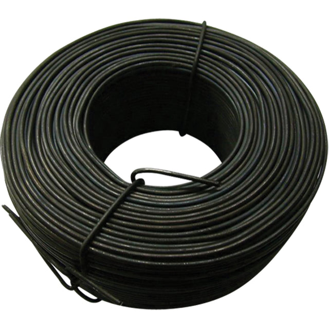 Merchant's Wire, Black Annealed, 14, 50 lbs. /Coil