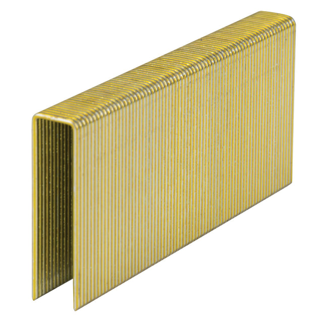 1/2" Crown Staples