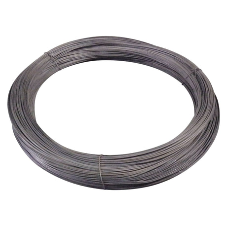 Annealed Wire, Black Annealed, 12 ga., 50 lbs. /Coil