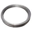 Annealed Wire, Galvanized, 16 ga., 50 lbs. /Coil