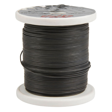 Soft Tie Wire Spool, Black Annealed, 18 ga., 2 lbs. /Coil