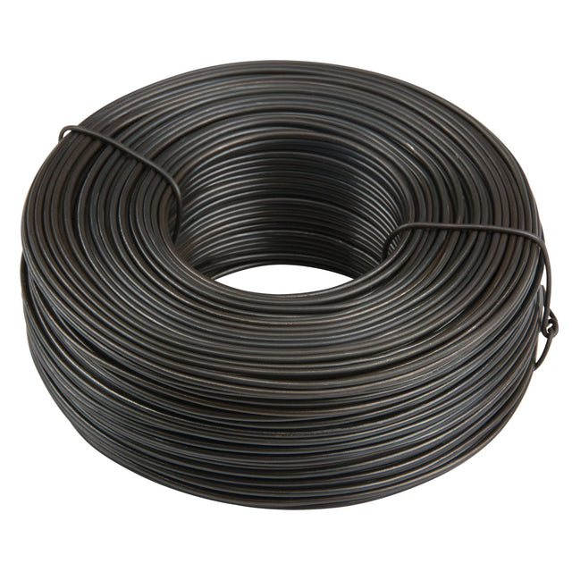 Rebar Tie Wire, Black Annealed, 16 ga., 3.125 lbs. /Coil