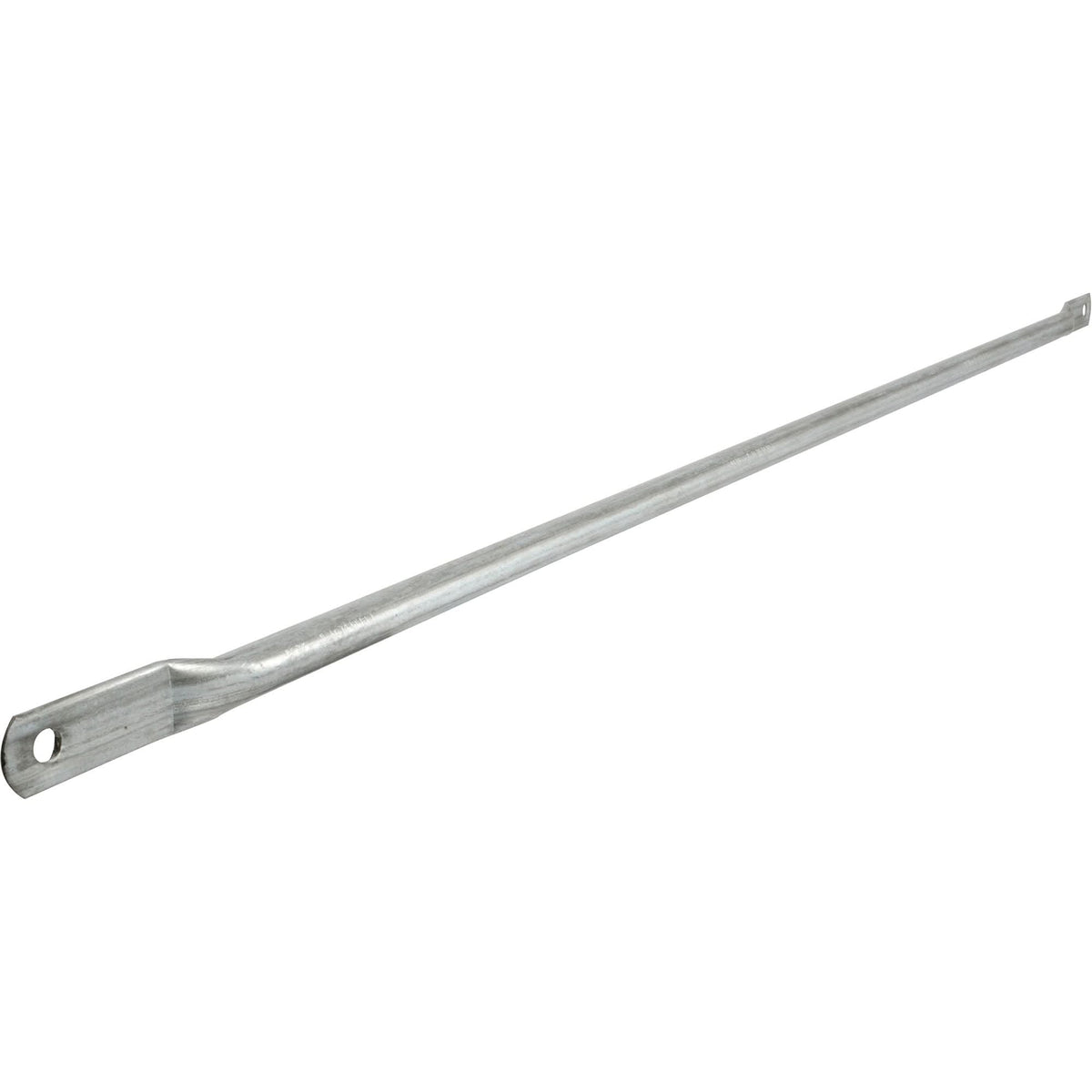 Scaffolding Accessories - Guard Rail, Guard Rail, 2" W x 48" H