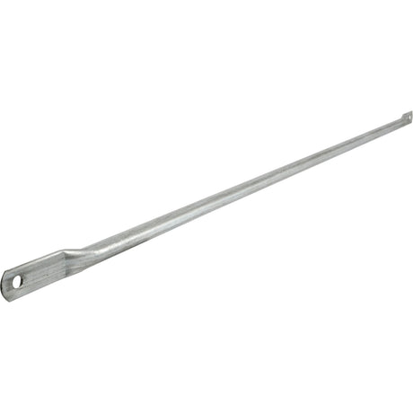 Scaffolding Accessories - Guard Rail, Guard Rail, 2" W x 48" H