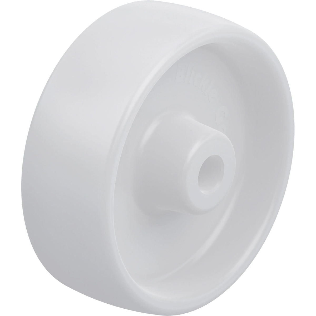 Nylon Wheels