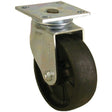 5400 Series Lava™ Caster, Swivel, 4" (101.6 mm), High Temp Nylon, 700 lbs. (317 kg.)