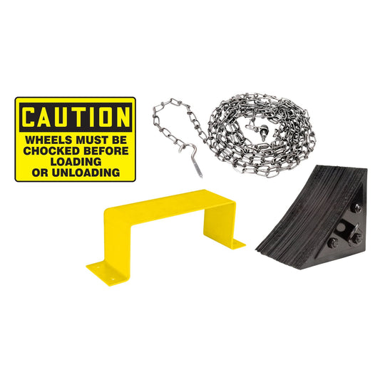 Wheel Chocks