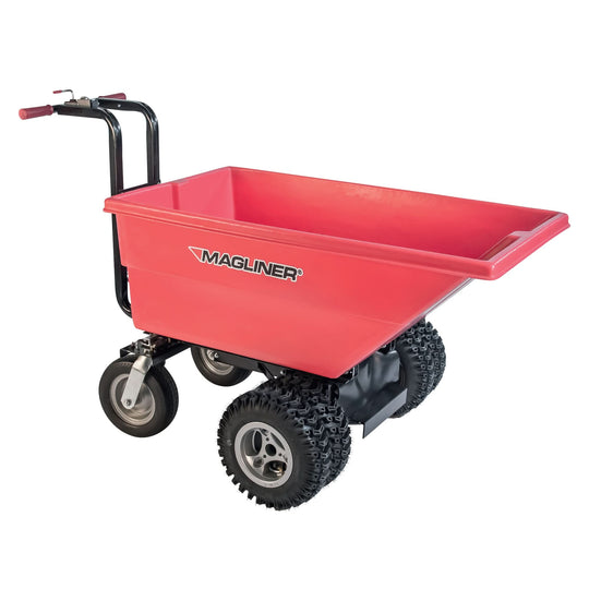 Tilt Trucks & Accessories
