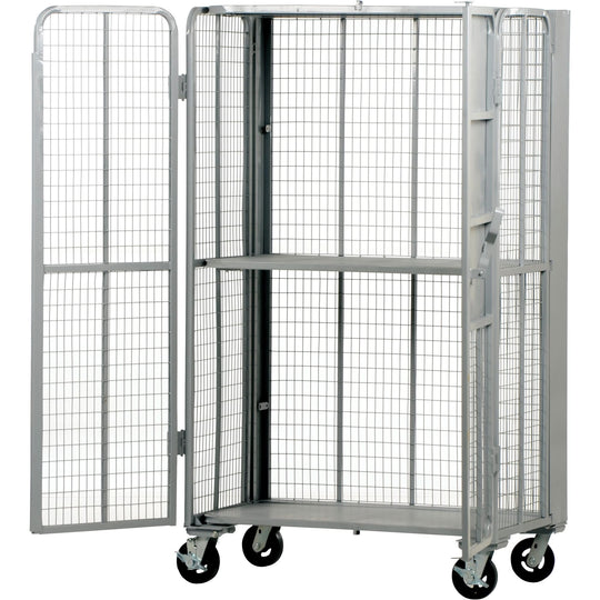 Security Trucks & Accessories