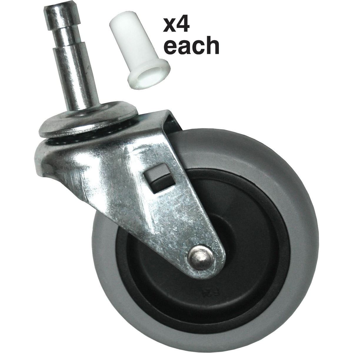 Cart Caster Kit