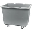 Starcart™ Box Truck, Polyethylene, 43" L x 31" W x 36" H, 19 cu. Ft. Volume, 800 lbs. Capacity