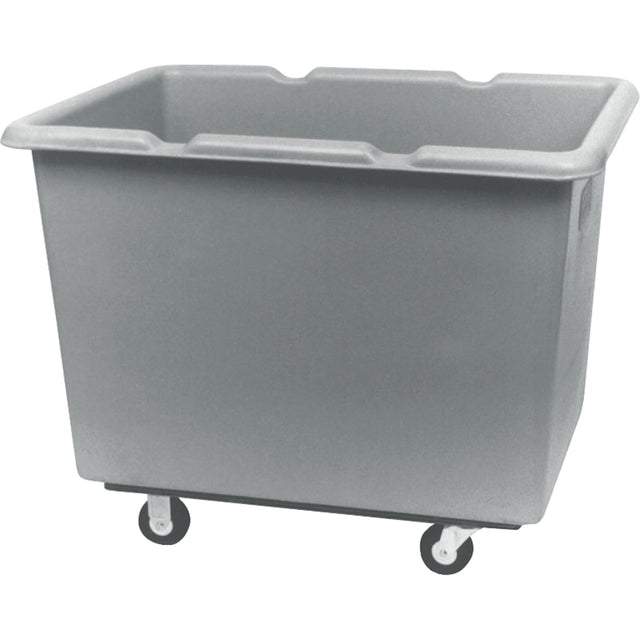 Starcart™ Box Truck, Polyethylene, 43" L x 31" W x 36" H, 19 cu. Ft. Volume, 800 lbs. Capacity