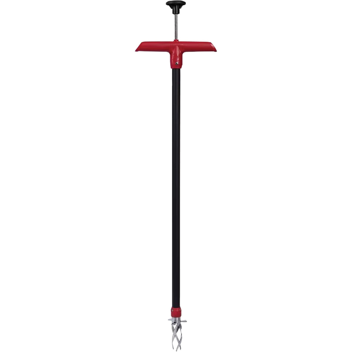 Twisted Head Weeder