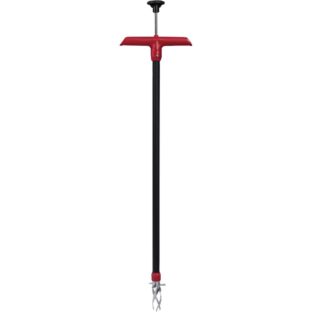 Twisted Head Weeder