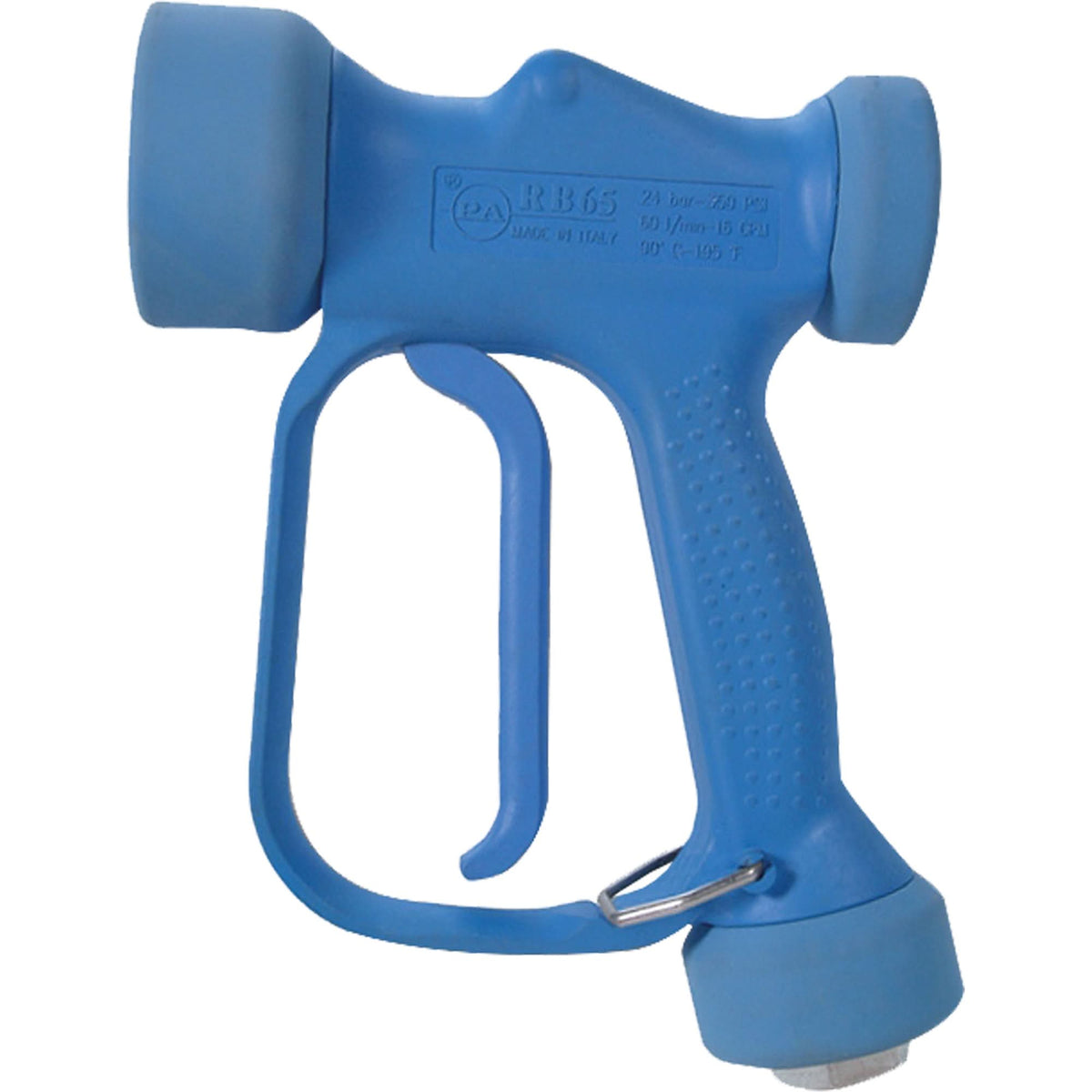 Shockproof Washdown Gun