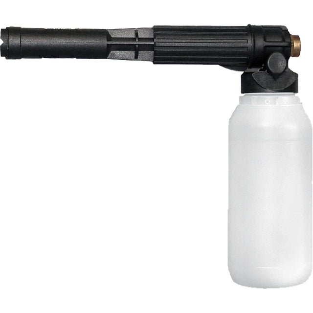 Foamer with 2L Tank