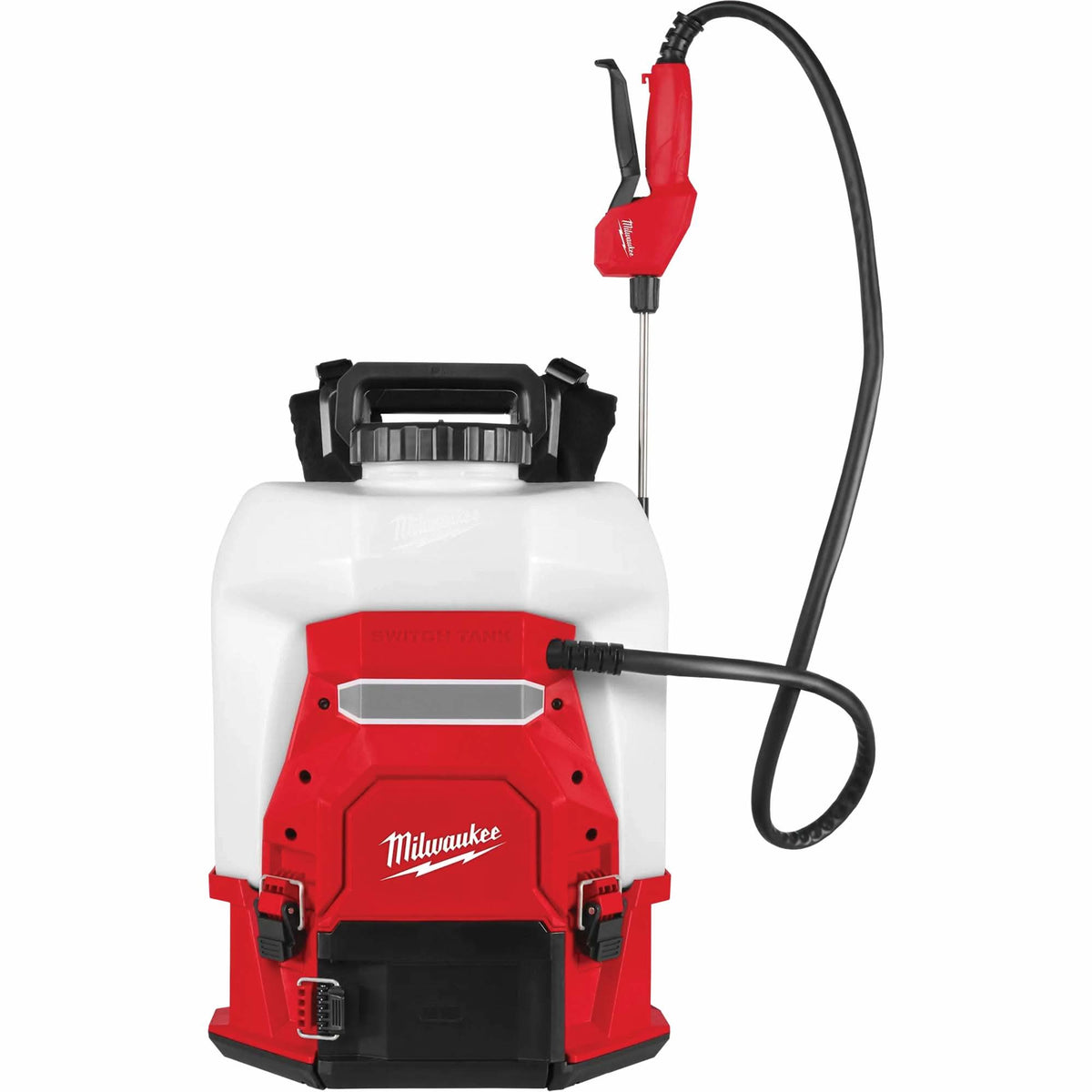 Backpack Sprayer with Switch Tank™ (Tool Only), 4 gal. (15.1 L)
