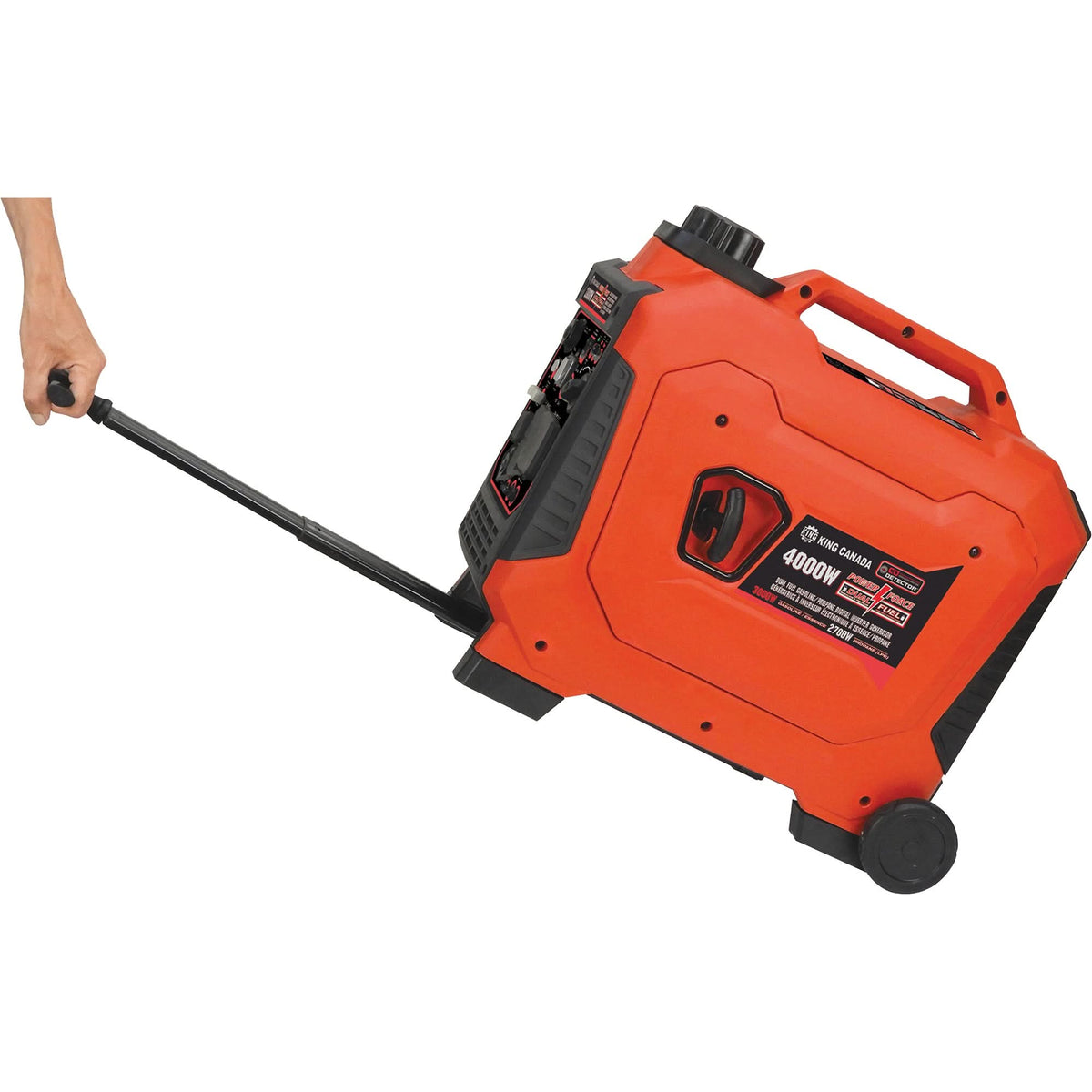 Inverter Generator