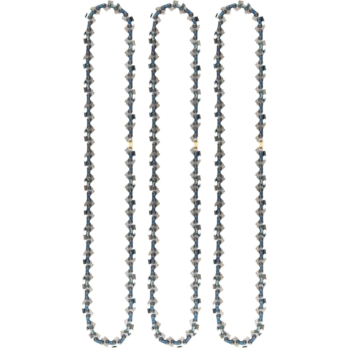 8" Long 3/8" LOW PROFILE™ Pitch 0.043" Gauge Saw Chains