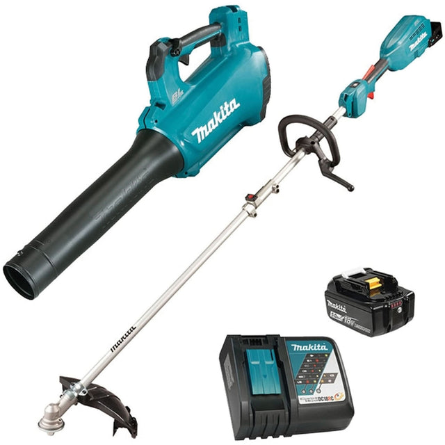 LXT Brushless 459 CFM Blower Kit